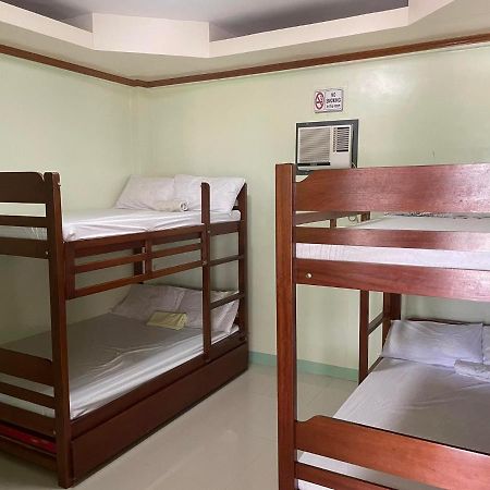 Chamie'S Transient House Hotel บาแลร์ ภายนอก รูปภาพ